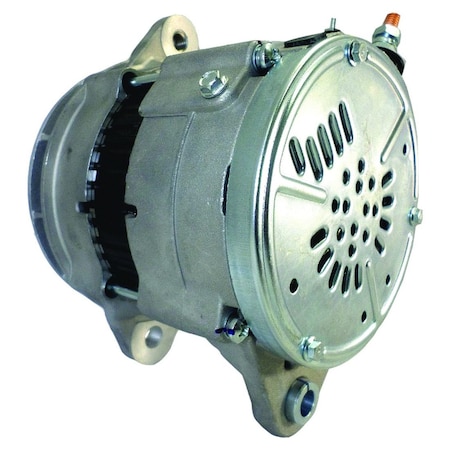 Replacement For Freightliner Argosy L6 12.7L 12686Cc 774Cid, 2000 Alternator